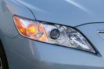 Toyota Camry 2007 года